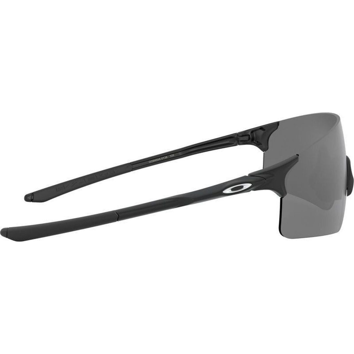 Evzero Blades (A), Matte Black/Prizm Black Lenses
