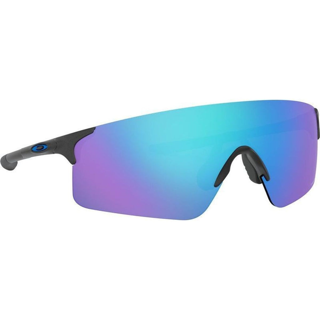 Evzero Blades, Steel/Prizm Sapphire Lenses