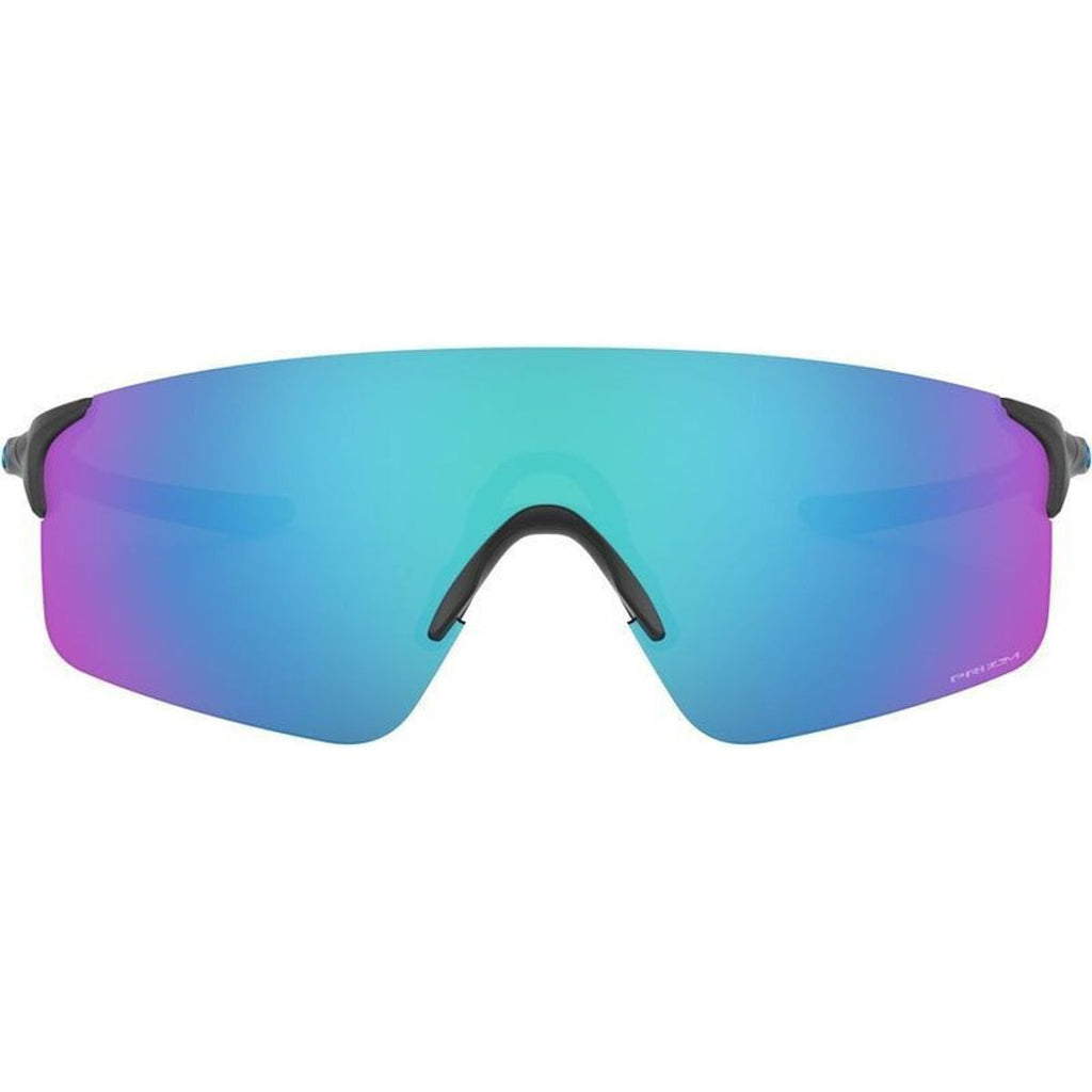 Evzero Blades, Steel/Prizm Sapphire Lenses