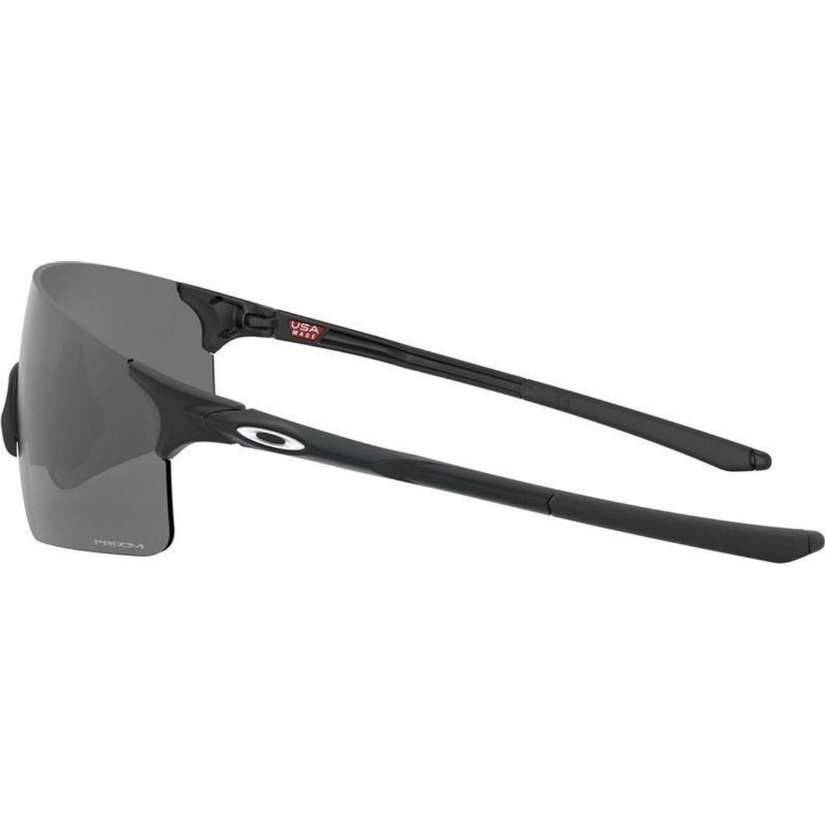 Evzero Blades, Matte Black/Prizm Black Lenses