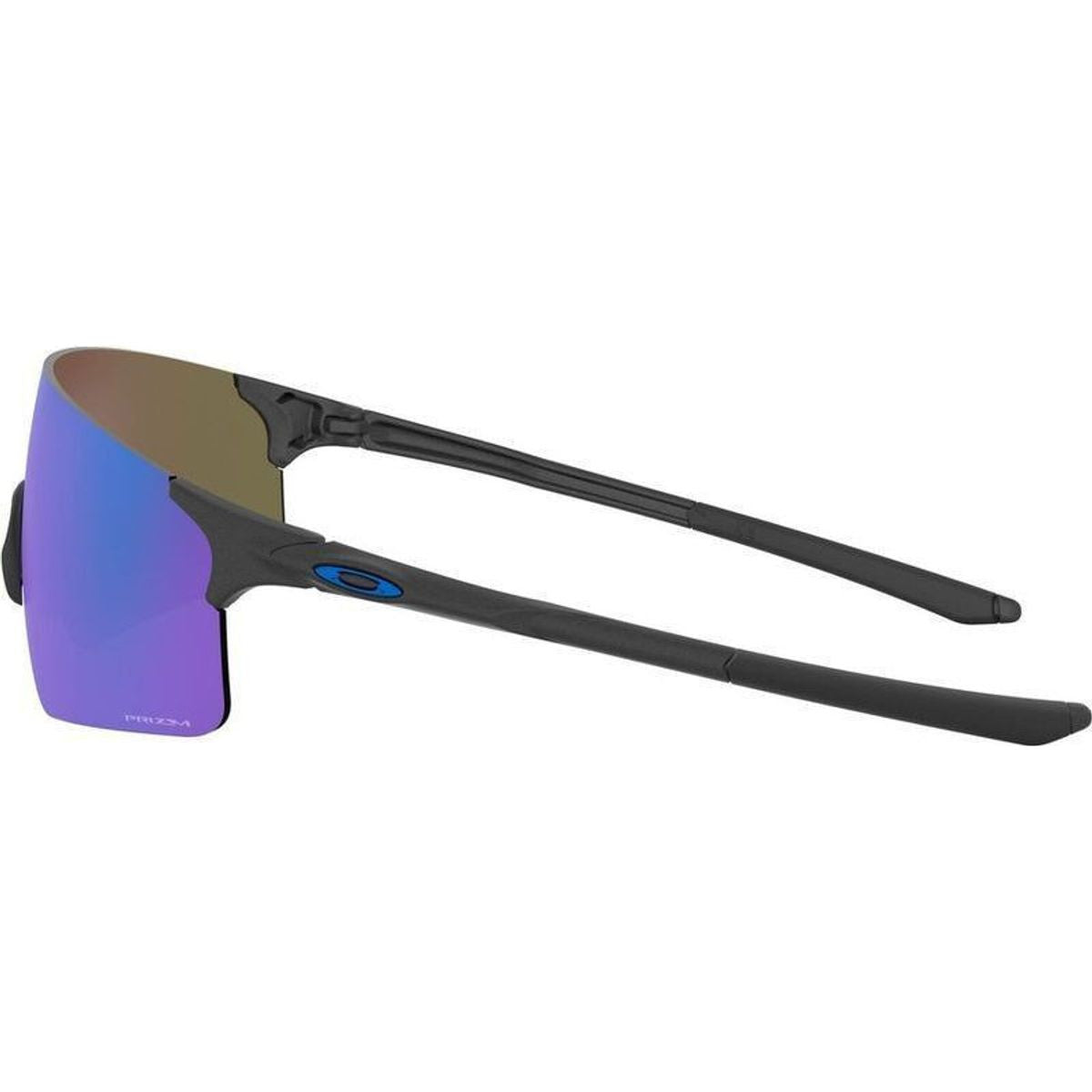 Evzero Blades, Steel/Prizm Sapphire Lenses