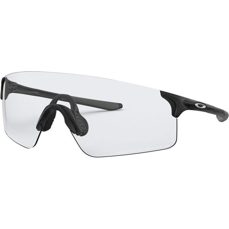 Evzero Blades, Matte Black/Clear to Black Photochromic Lenses