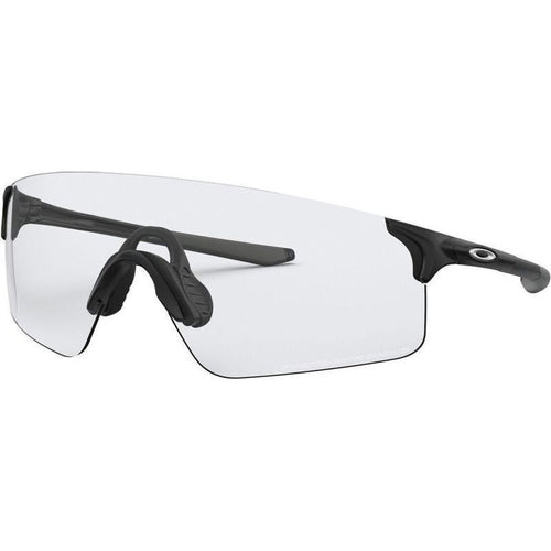 Evzero Blades, Matte Black/Clear to Black Photochromic Lenses