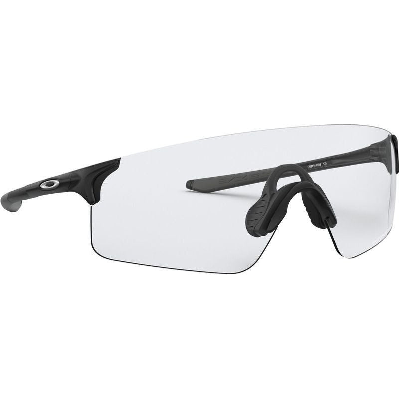 Evzero Blades, Matte Black/Clear to Black Photochromic Lenses