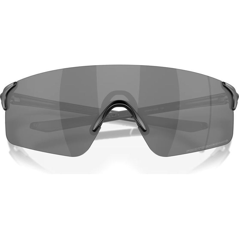 Evzero Blades, Matte Black/Clear to Black Photochromic Lenses