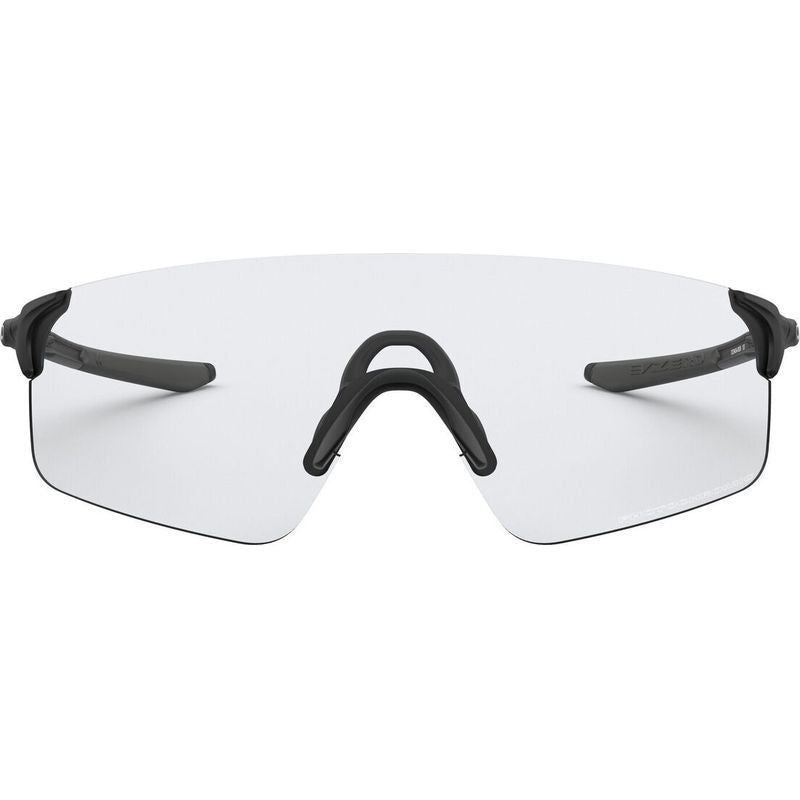 Evzero Blades, Matte Black/Clear to Black Photochromic Lenses