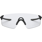 Evzero Blades, Matte Black/Clear to Black Photochromic Lenses