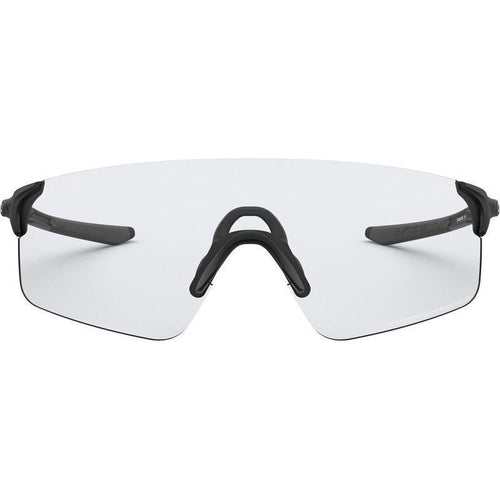 Evzero Blades, Matte Black/Clear to Black Photochromic Lenses