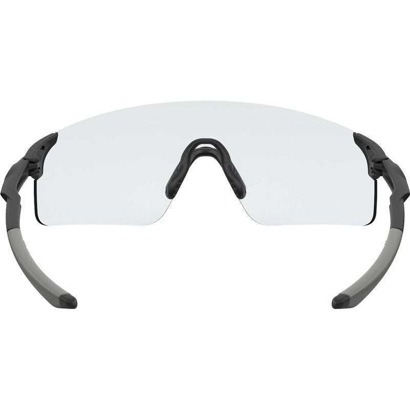 Evzero Blades, Matte Black/Clear to Black Photochromic Lenses
