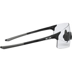 Evzero Blades, Matte Black/Clear to Black Photochromic Lenses