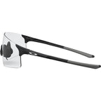 Evzero Blades, Matte Black/Clear to Black Photochromic Lenses
