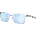 Exchange Sun, Polished Clear/Prizm Deep Water Polarised Lenses