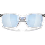 Exchange Sun, Polished Clear/Prizm Deep Water Polarised Lenses