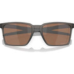 Exchange Sun, Satin Grey Smoke/Prizm Tungsten Lenses