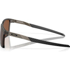 Exchange Sun, Satin Grey Smoke/Prizm Tungsten Lenses
