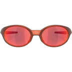 Eyejacket Redux, Fire Orange/Prizm Trail Torch Lenses
