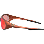 Eyejacket Redux, Fire Orange/Prizm Trail Torch Lenses