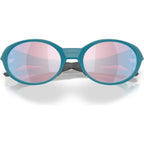 Eyejacket Redux, Matte Balsam/Prizm Snow Sapphire Lenses