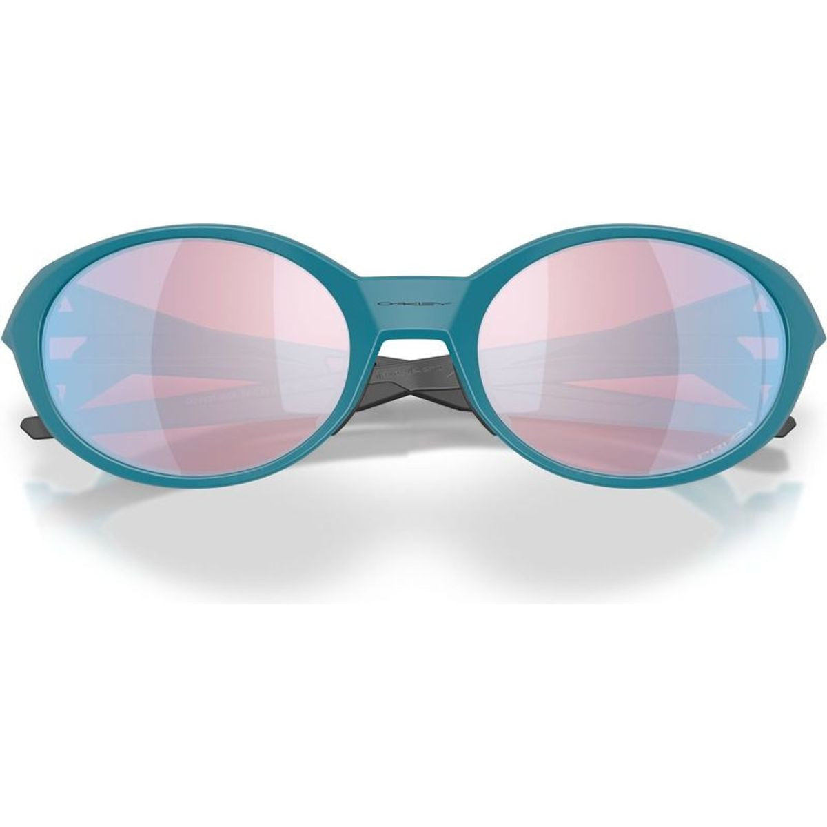 Eyejacket Redux, Matte Balsam/Prizm Snow Sapphire Lenses