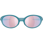 Eyejacket Redux, Matte Balsam/Prizm Snow Sapphire Lenses