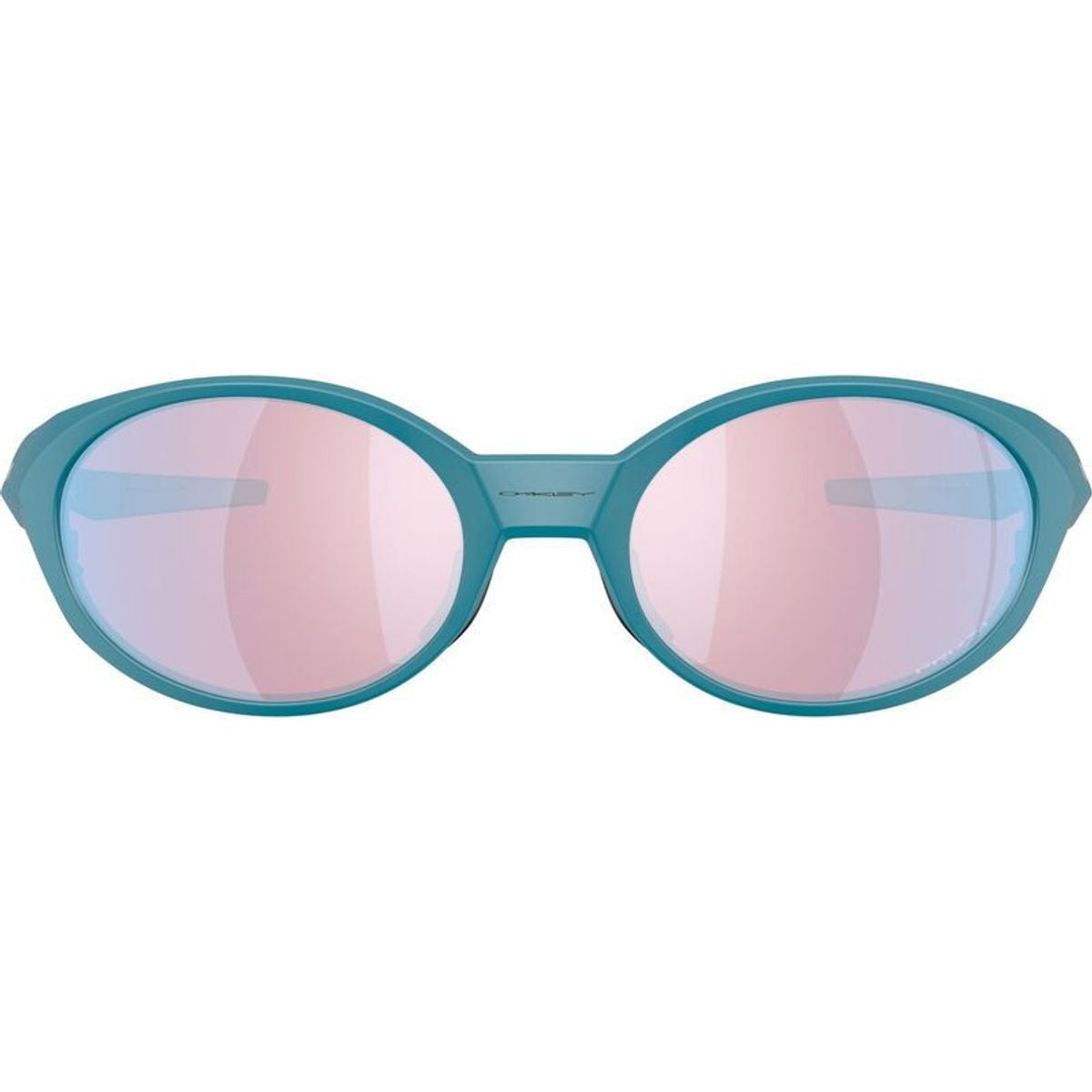 Eyejacket Redux, Matte Balsam/Prizm Snow Sapphire Lenses
