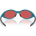 Eyejacket Redux, Matte Balsam/Prizm Snow Sapphire Lenses
