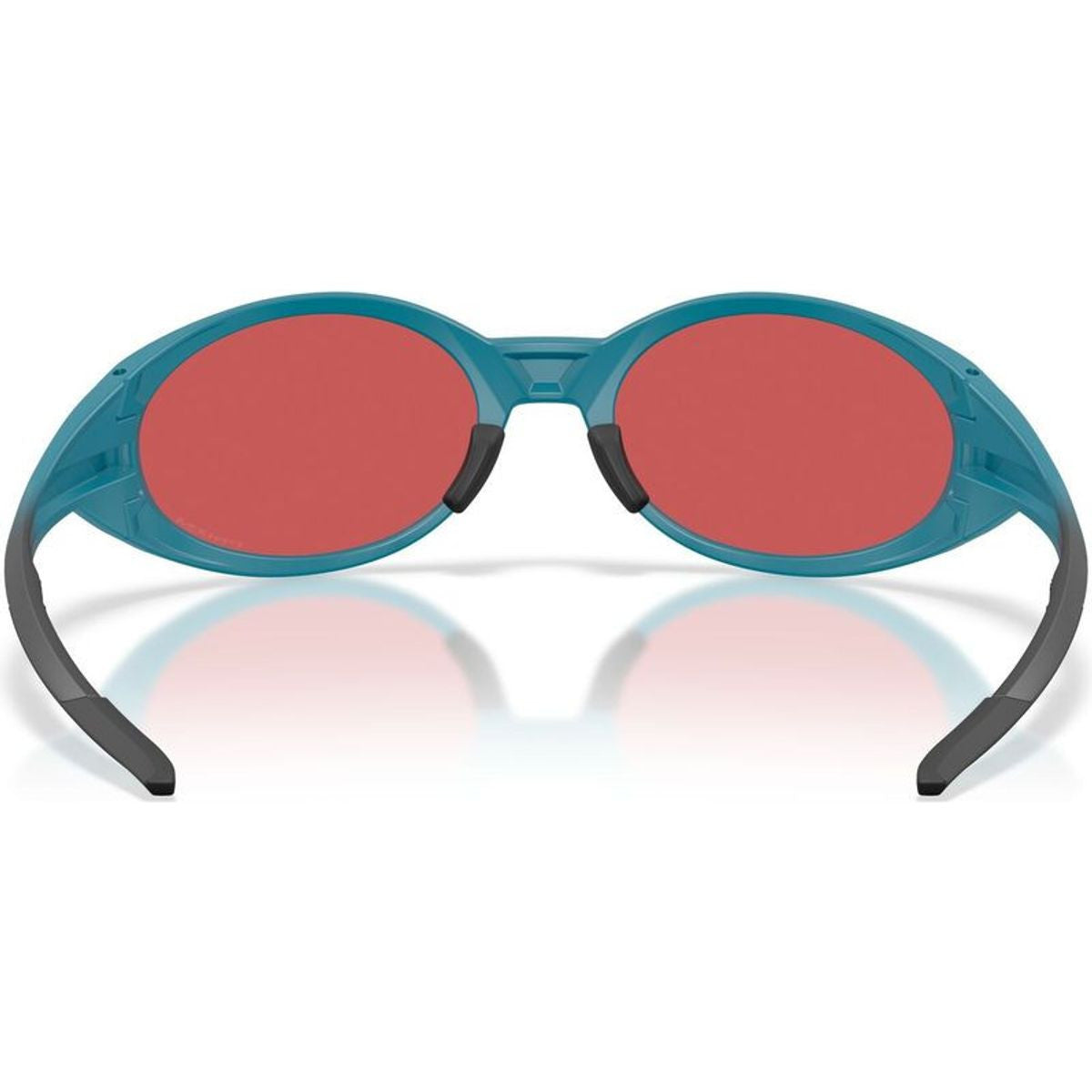 Eyejacket Redux, Matte Balsam/Prizm Snow Sapphire Lenses