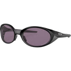 Eyejacket Redux, Matte Black/Prizm Grey Lenses
