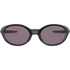 Eyejacket Redux, Matte Black/Prizm Grey Lenses
