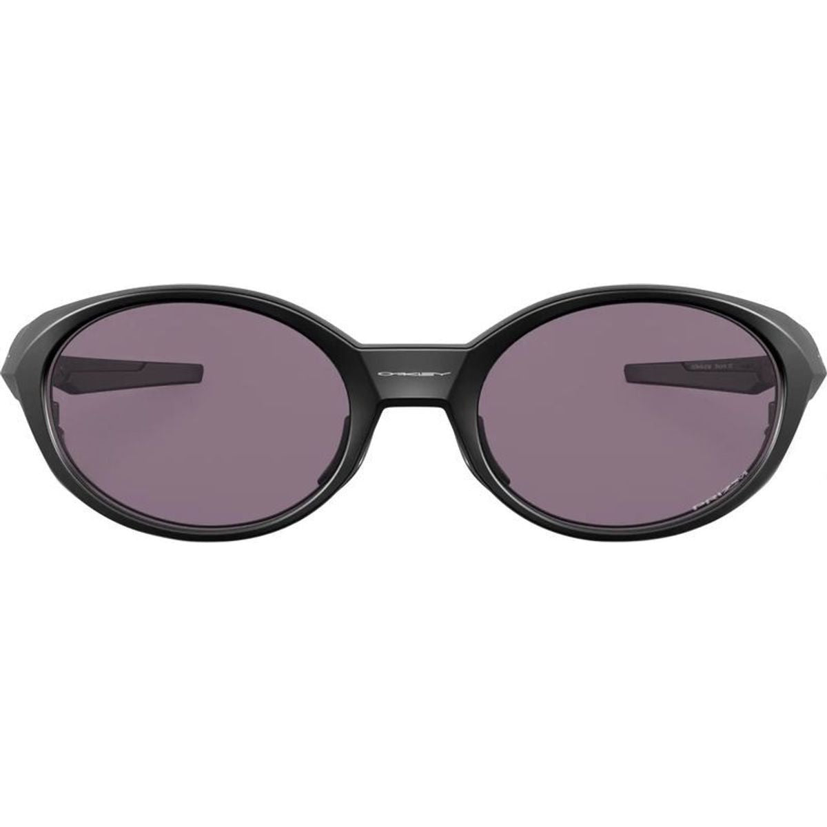 Eyejacket Redux, Matte Black/Prizm Grey Lenses