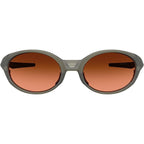 Eyejacket Redux, Matte Olive Ink/Prizm Bronze Gradient Lenses