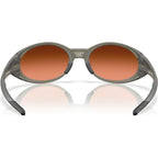 Eyejacket Redux, Matte Olive Ink/Prizm Bronze Gradient Lenses