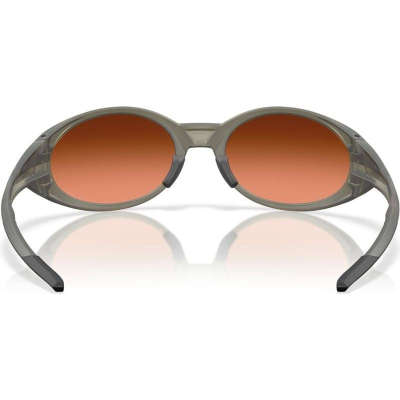 Eyejacket Redux, Matte Olive Ink/Prizm Bronze Gradient Lenses