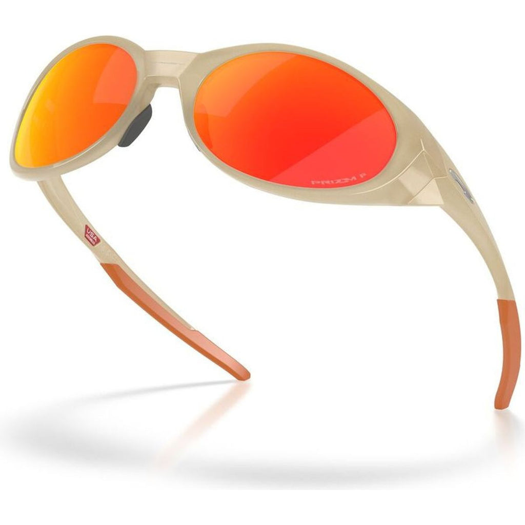 Eyejacket Redux, Sandstorm/Prizm Ruby Polarised Lenses