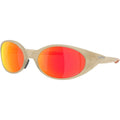 Eyejacket Redux, Sandstorm/Prizm Ruby Polarised Lenses