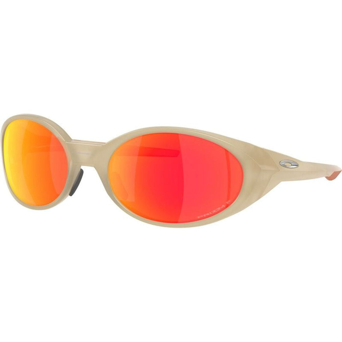 Eyejacket Redux, Sandstorm/Prizm Ruby Polarised Lenses