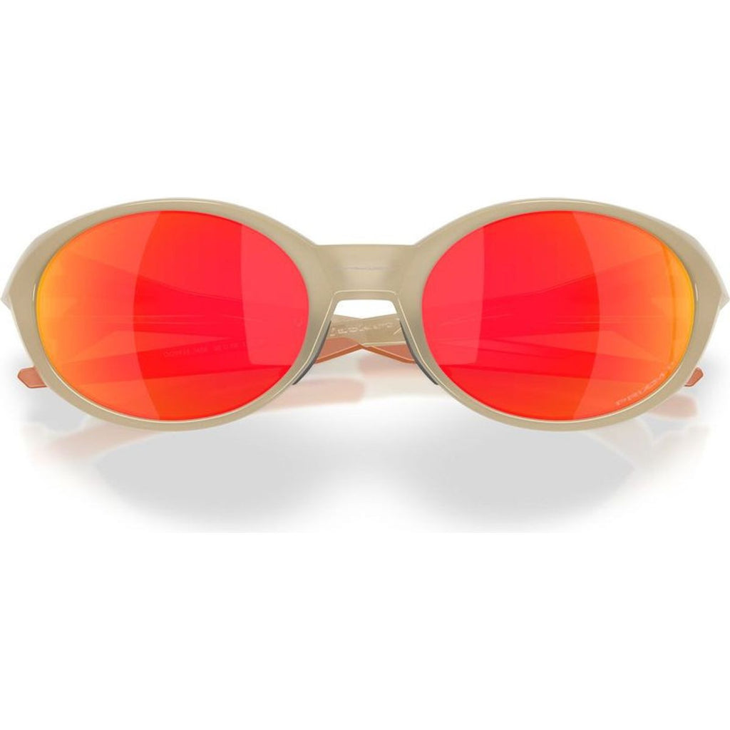 Eyejacket Redux, Sandstorm/Prizm Ruby Polarised Lenses