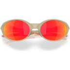 Eyejacket Redux, Sandstorm/Prizm Ruby Polarised Lenses