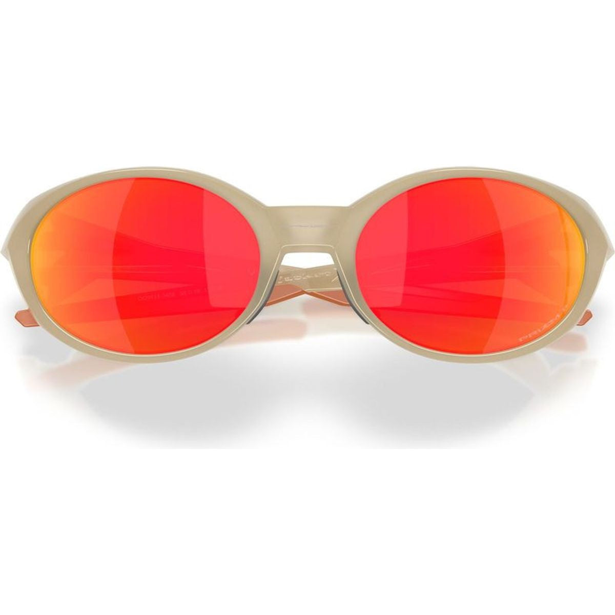 Eyejacket Redux, Sandstorm/Prizm Ruby Polarised Lenses