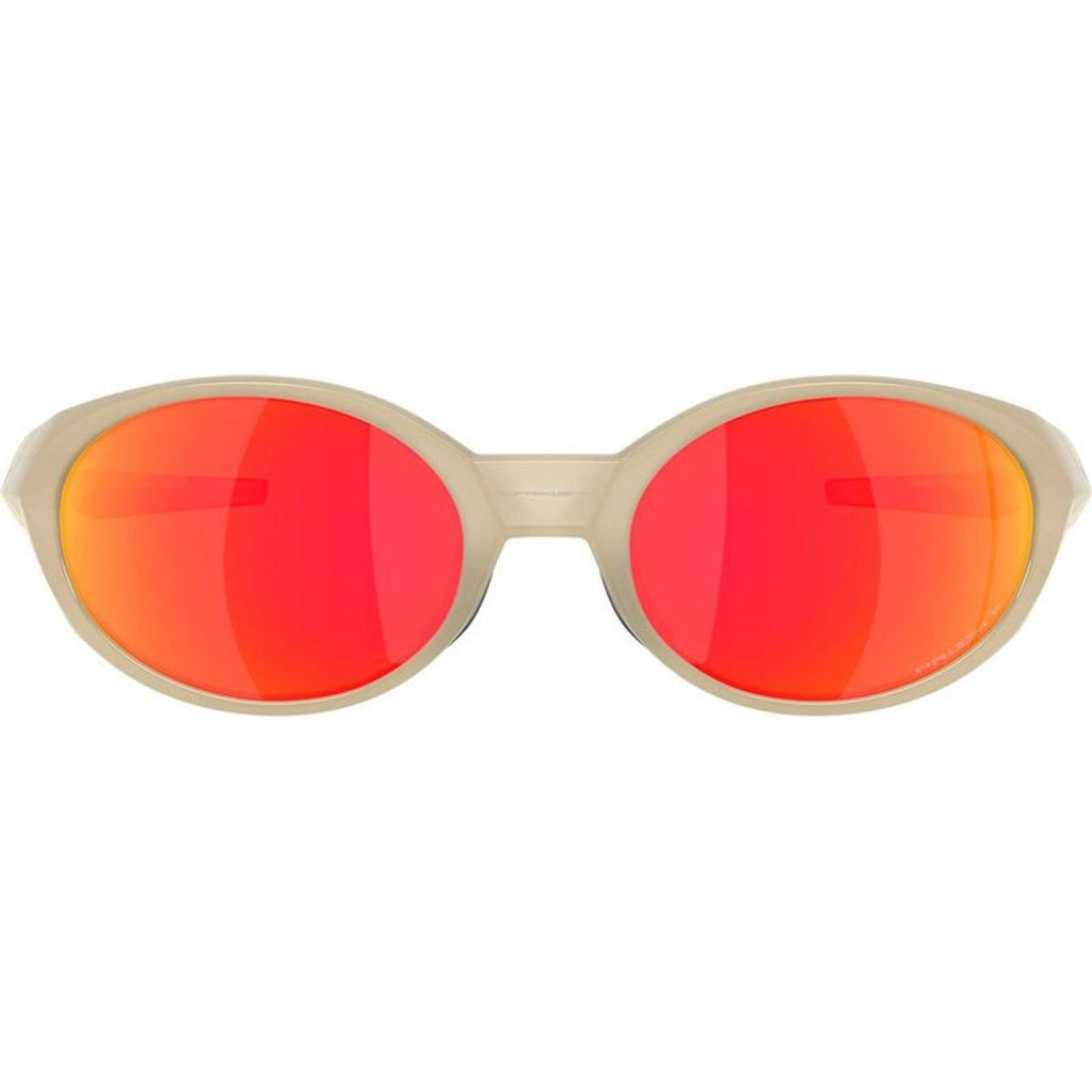 Eyejacket Redux, Sandstorm/Prizm Ruby Polarised Lenses