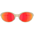 Eyejacket Redux, Sandstorm/Prizm Ruby Polarised Lenses