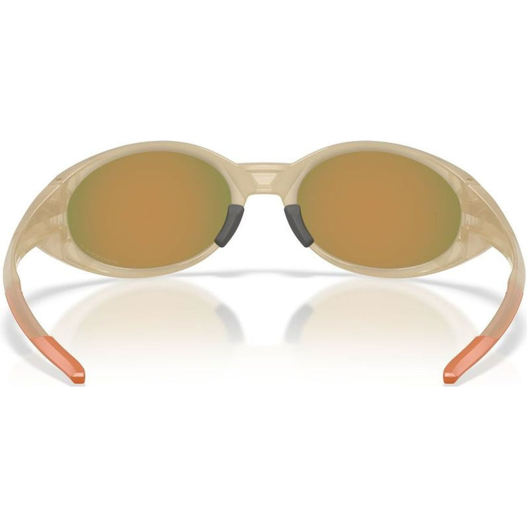 Eyejacket Redux, Sandstorm/Prizm Ruby Polarised Lenses