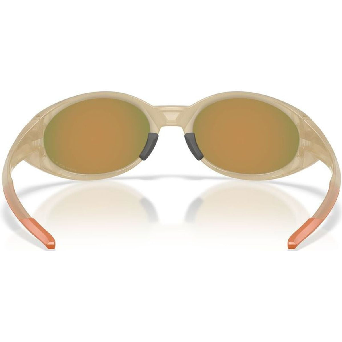 Eyejacket Redux, Sandstorm/Prizm Ruby Polarised Lenses