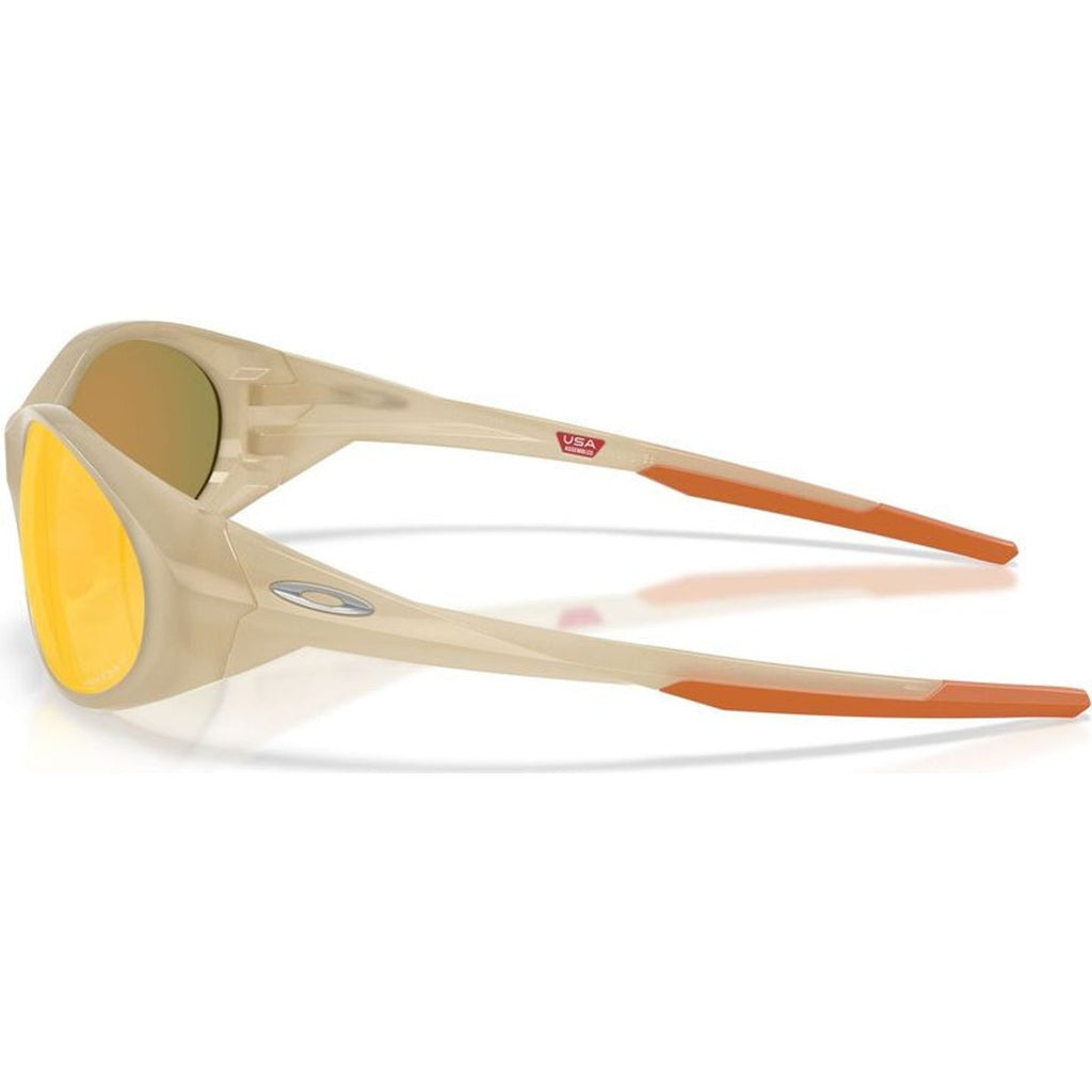 Eyejacket Redux, Sandstorm/Prizm Ruby Polarised Lenses