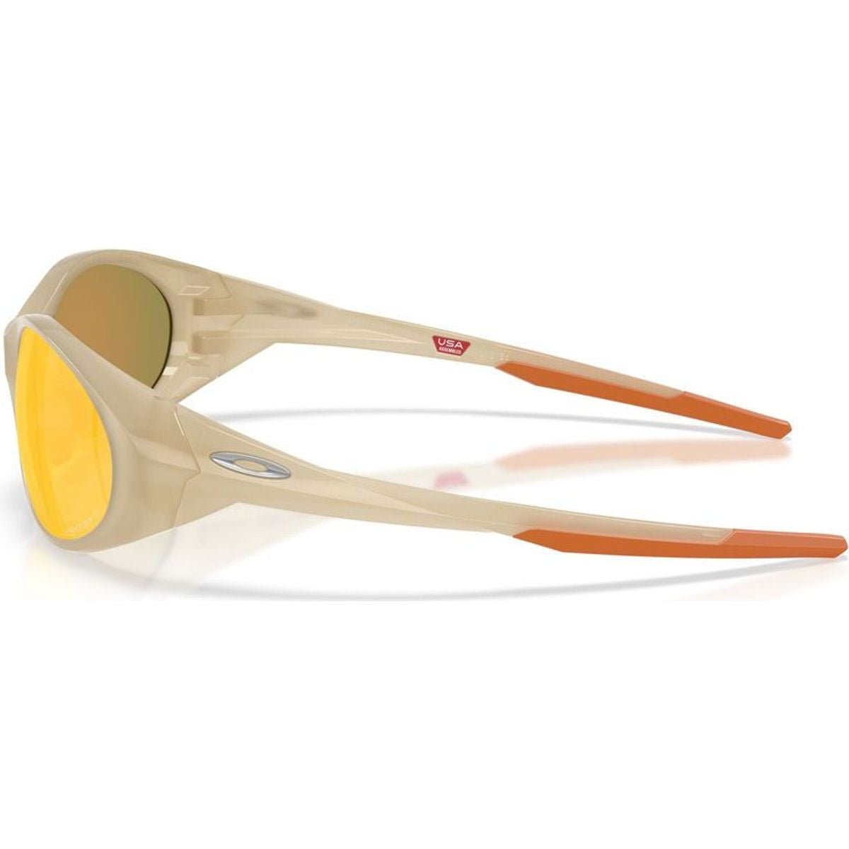 Eyejacket Redux, Sandstorm/Prizm Ruby Polarised Lenses