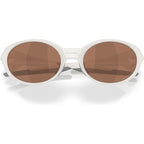 Eyejacket Redux, Matte Vapour/Prizm Tungsten Polarised Lenses