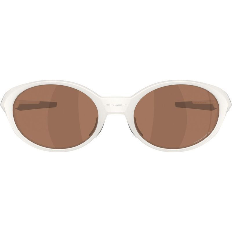 Eyejacket Redux, Matte Vapour/Prizm Tungsten Polarised Lenses