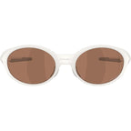 Eyejacket Redux, Matte Vapour/Prizm Tungsten Polarised Lenses