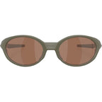 Oakley Eyejacket Redux Matte Moss Prizm Tungsten Front