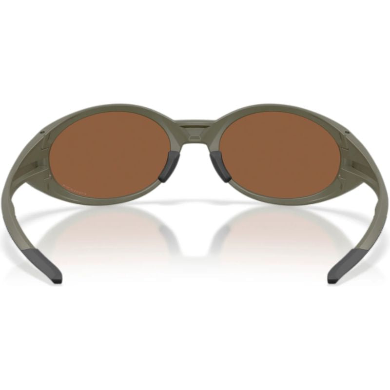 Oakley Eyejacket Redux Matte Moss Prizm Tungsten Inner